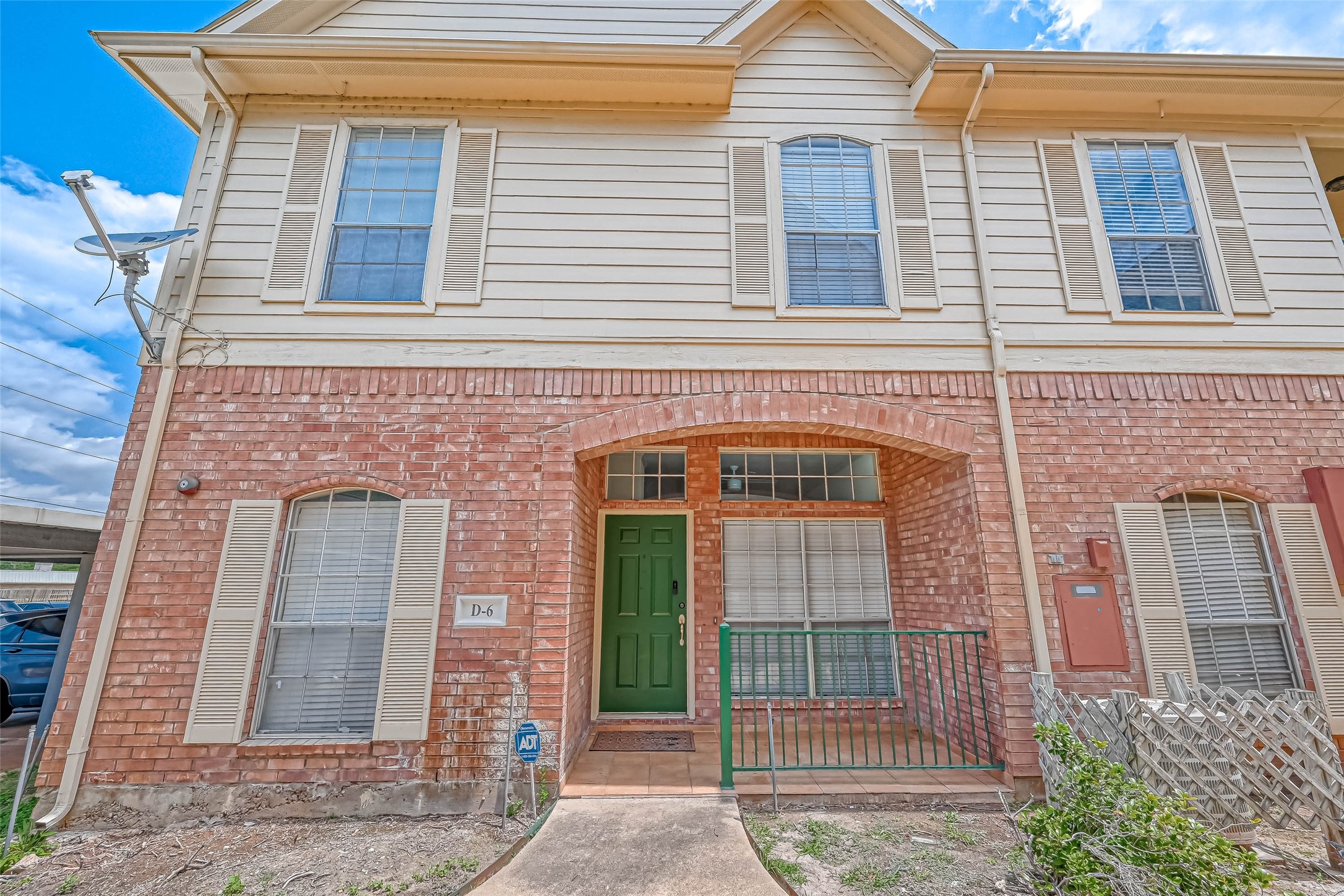 2710 Grants Lake Boulevard D6 Sugar Land TX 77479