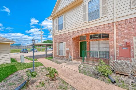 2710 Grants Lake Boulevard D6 Sugar Land TX 77479