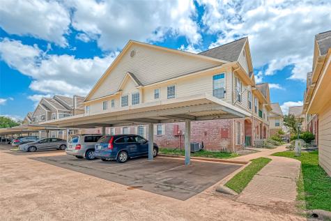 2710 Grants Lake Boulevard D6 Sugar Land TX 77479