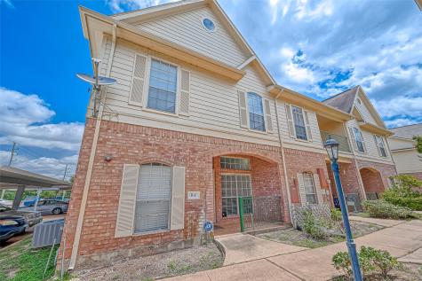 2710 Grants Lake Boulevard D6 Sugar Land TX 77479