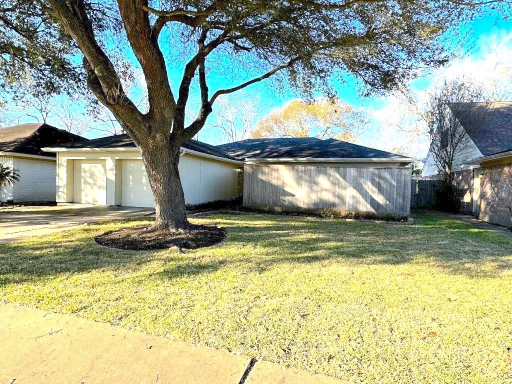 7614 Fawn Terrace Drive Houston TX 77071