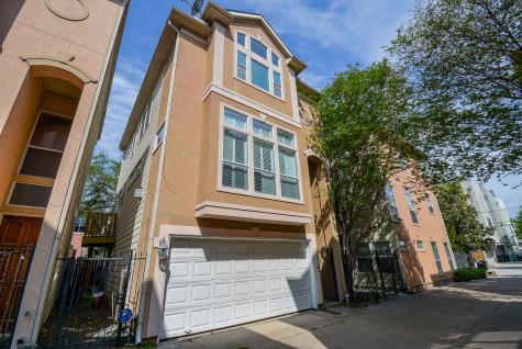 6123 Maxie Street Houston TX 77007