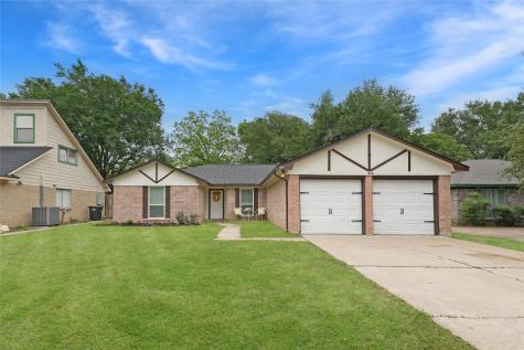 2626 Carson Drive Katy TX 77493