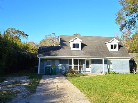 510 Baywood Drive Seabrook TX 77586