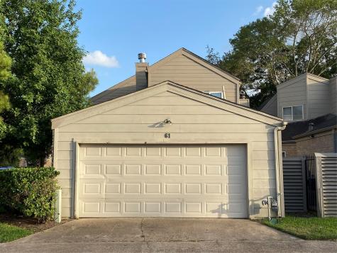 12625 Memorial Drive 61 Houston TX 77024