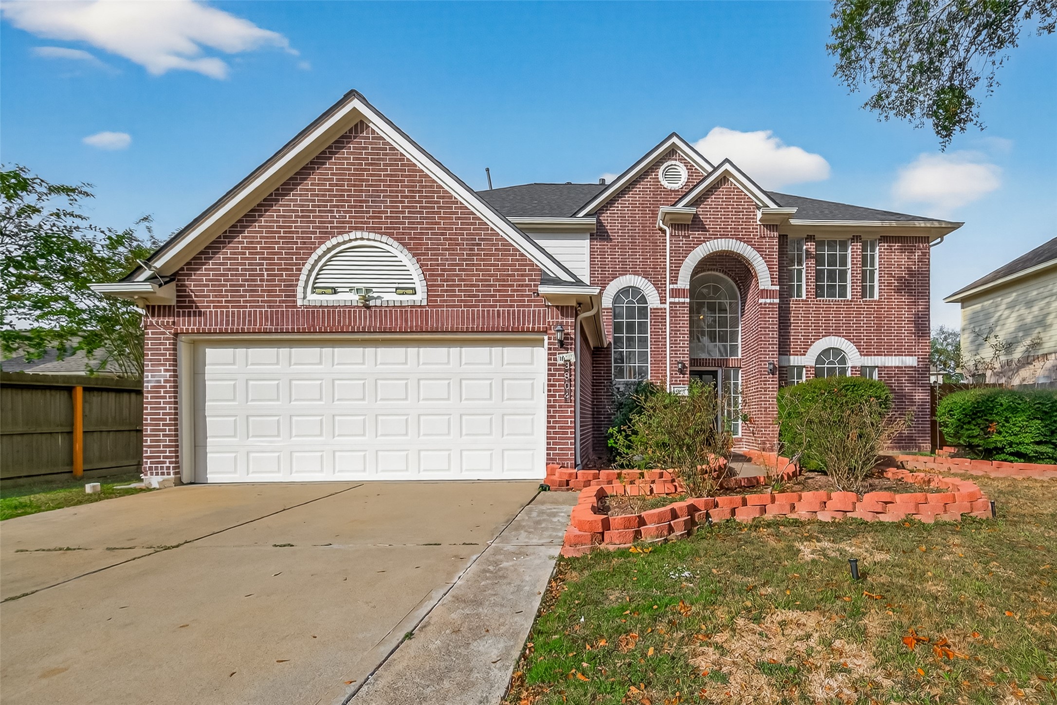 3804 Dunlavy Drive Pearland TX 77581