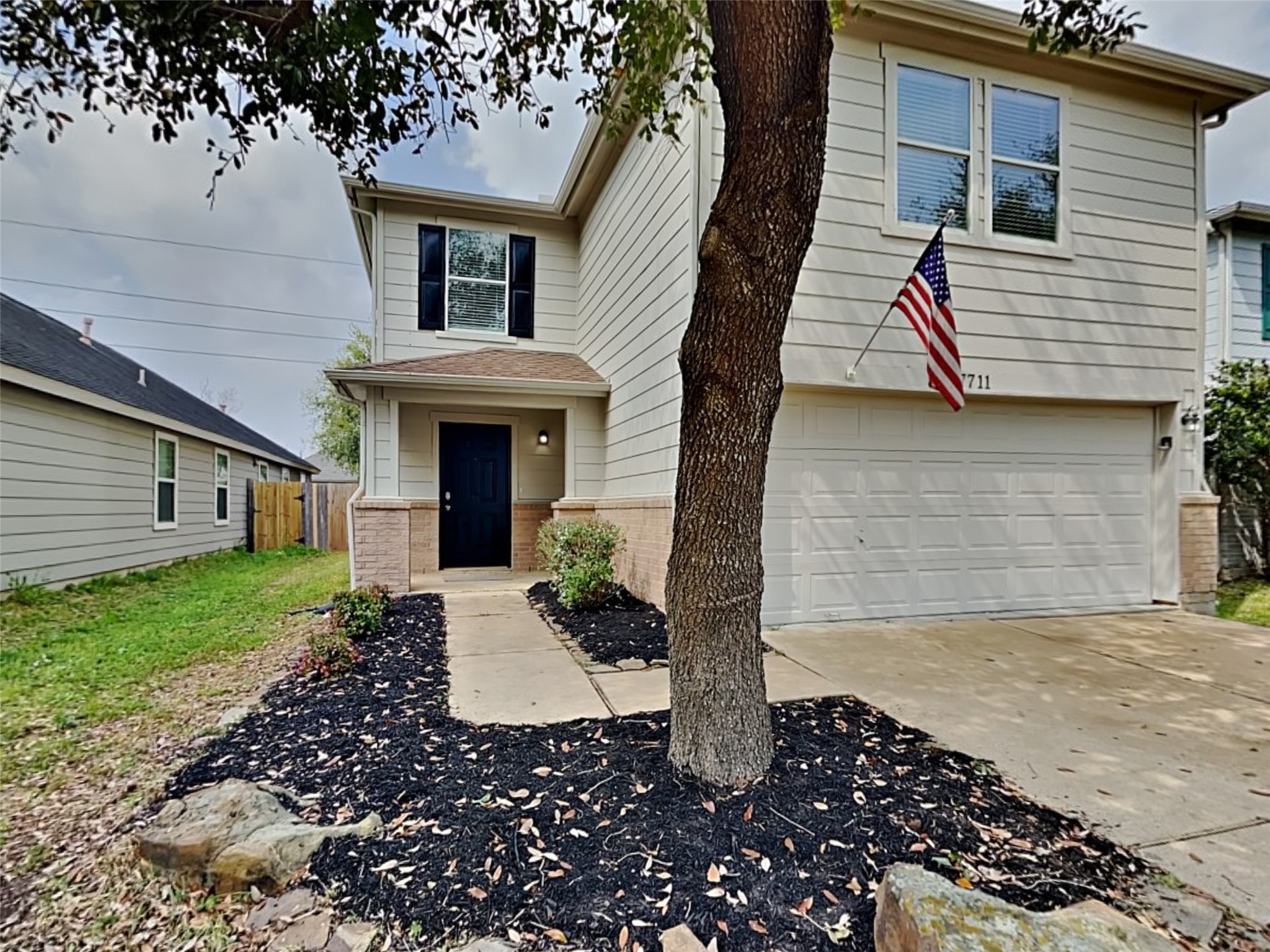 7711 Cypress Edge Drive Cypress TX 77433