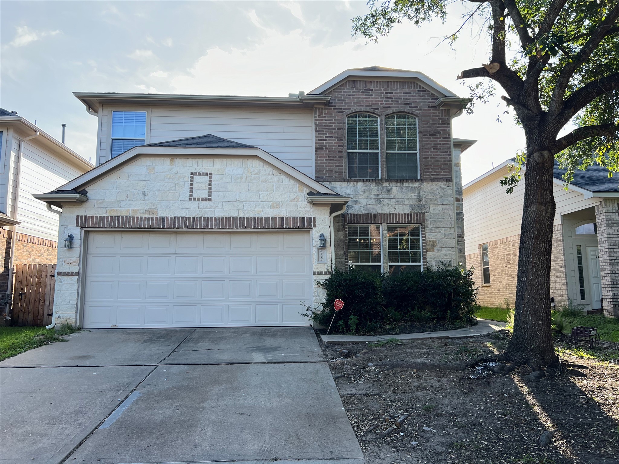 6426 Applewood Forest Drive Katy TX 77494