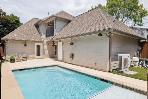 5301 Blossom Street Houston TX 77007