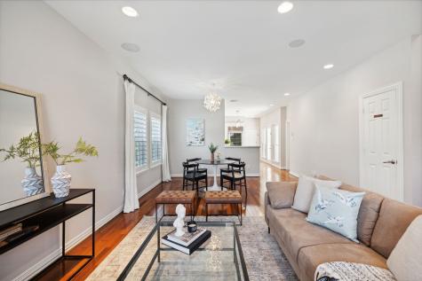 5301 Blossom Street Houston TX 77007