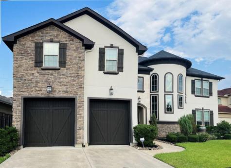 26006 Carolina Cherry Court Spring TX 77389