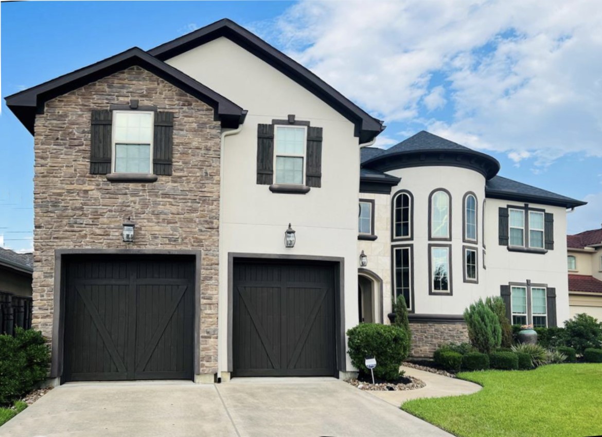 26006 Carolina Cherry Court Spring TX 77389