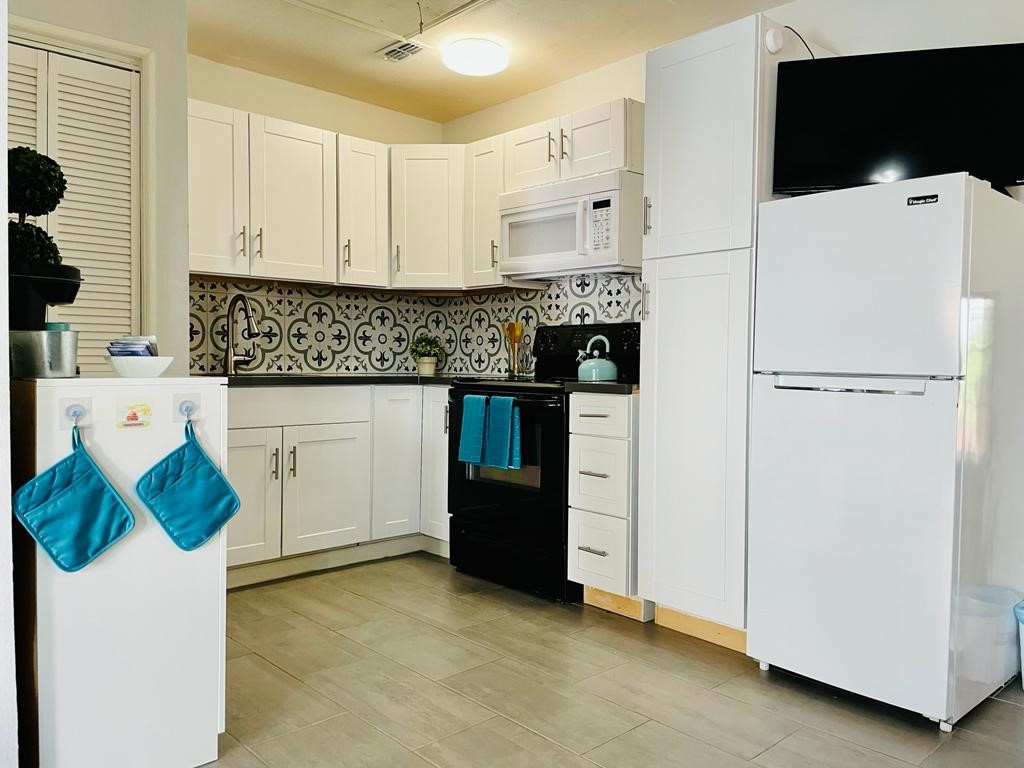 5908 Kiam Street Houston TX 77007