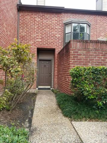 7447 Cambridge Street 106 Houston TX 77054