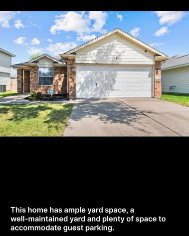19436 Tahoka Springs Drive Katy TX 77449