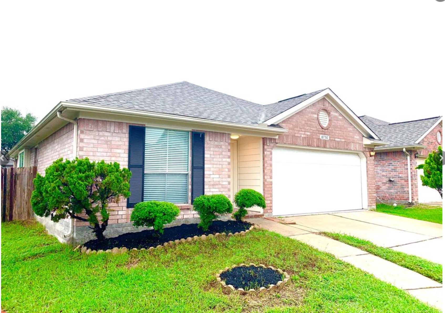 8750 Keegans Forest Lane Houston TX 77031