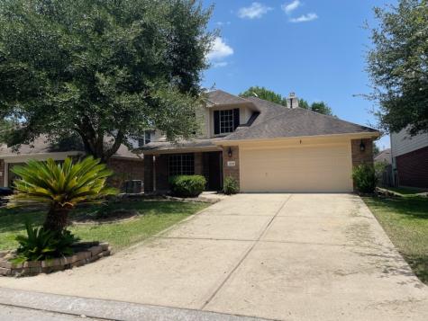 26848 Mystic Castle Lane Kingwood TX 77339