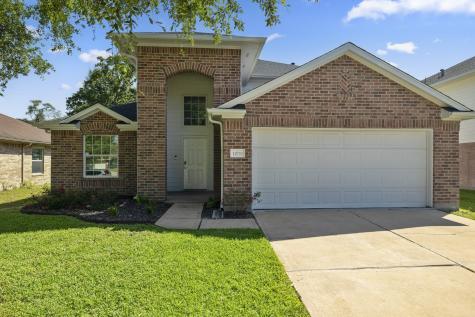 12710 Ravens Chase Lane Cypress TX 77429