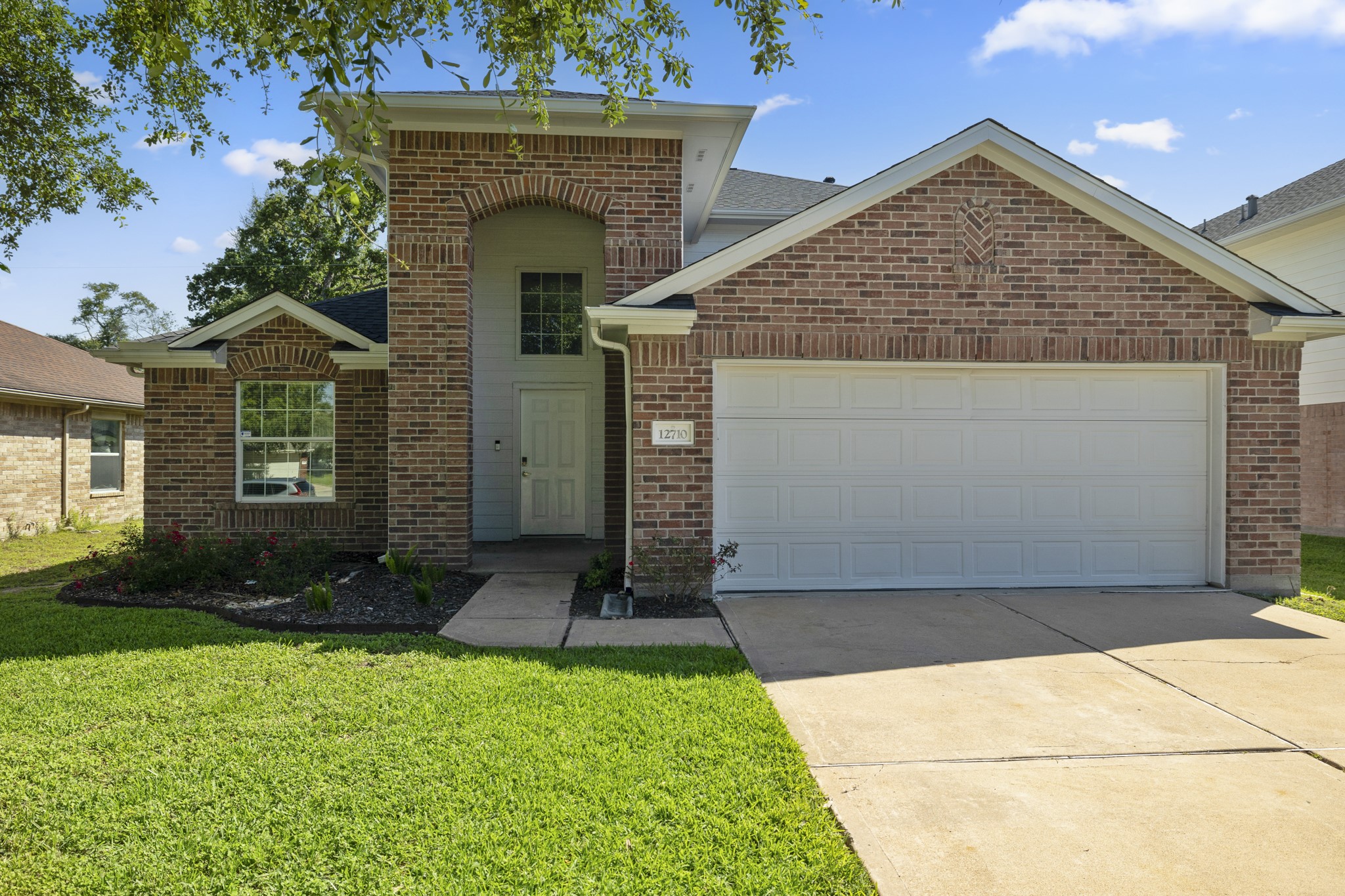 12710 Ravens Chase Lane Cypress TX 77429