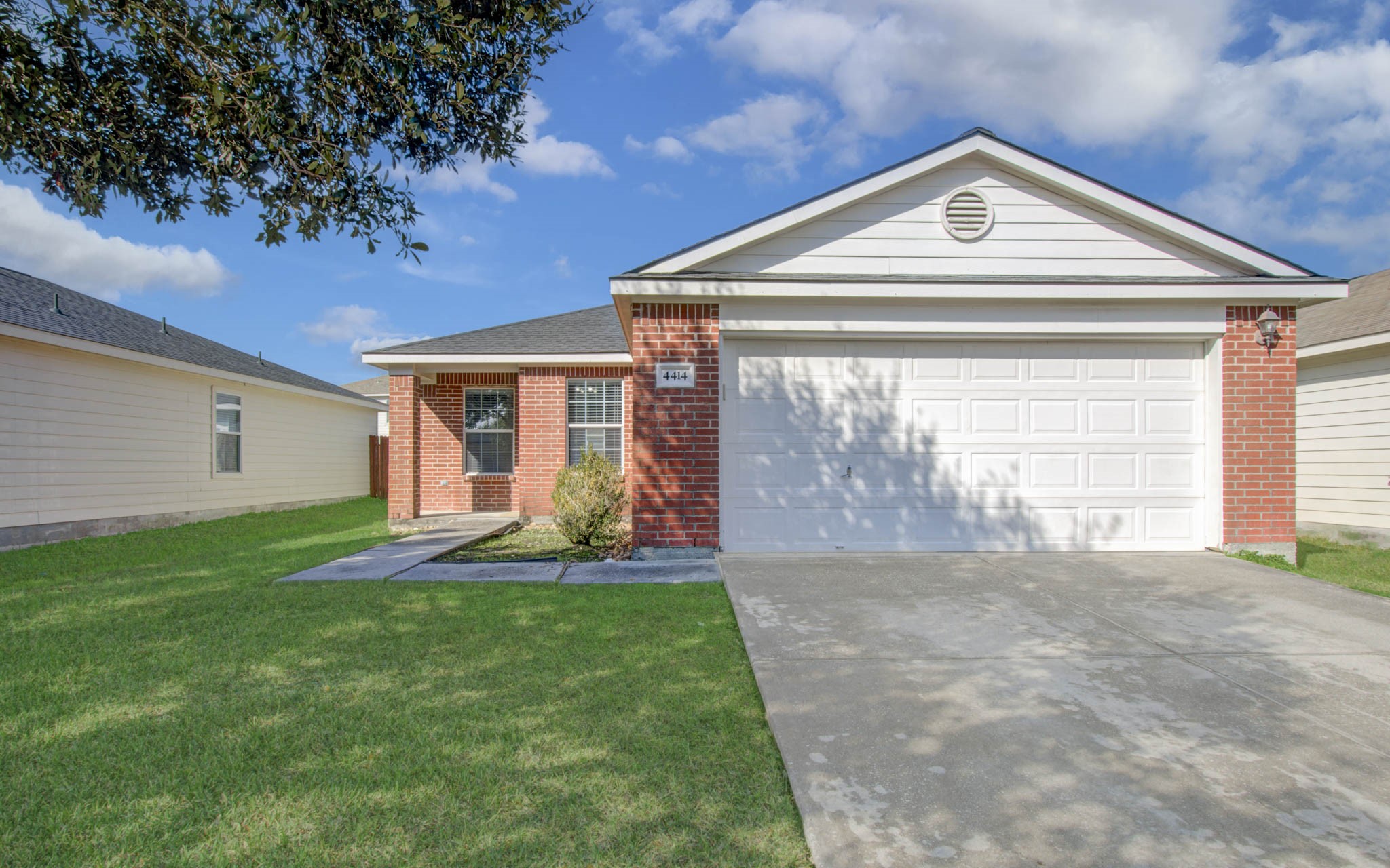 4414 Nueces River Loop Spring TX 77386