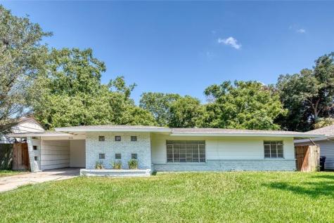 3318 Durhill Street Houston TX 77025