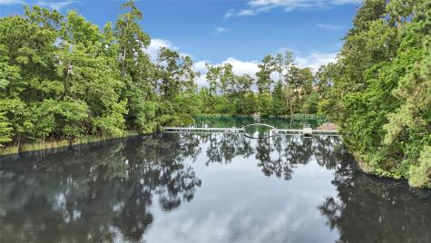 1231 Country Lane Conroe TX 77384