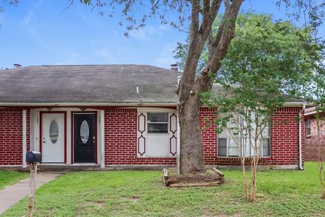12805 Bexley Drive Houston TX 77099
