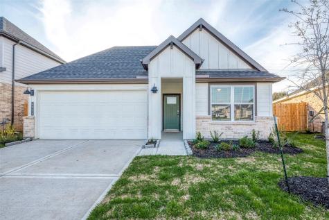 4906 Edgewood Drive Fresno TX 77545