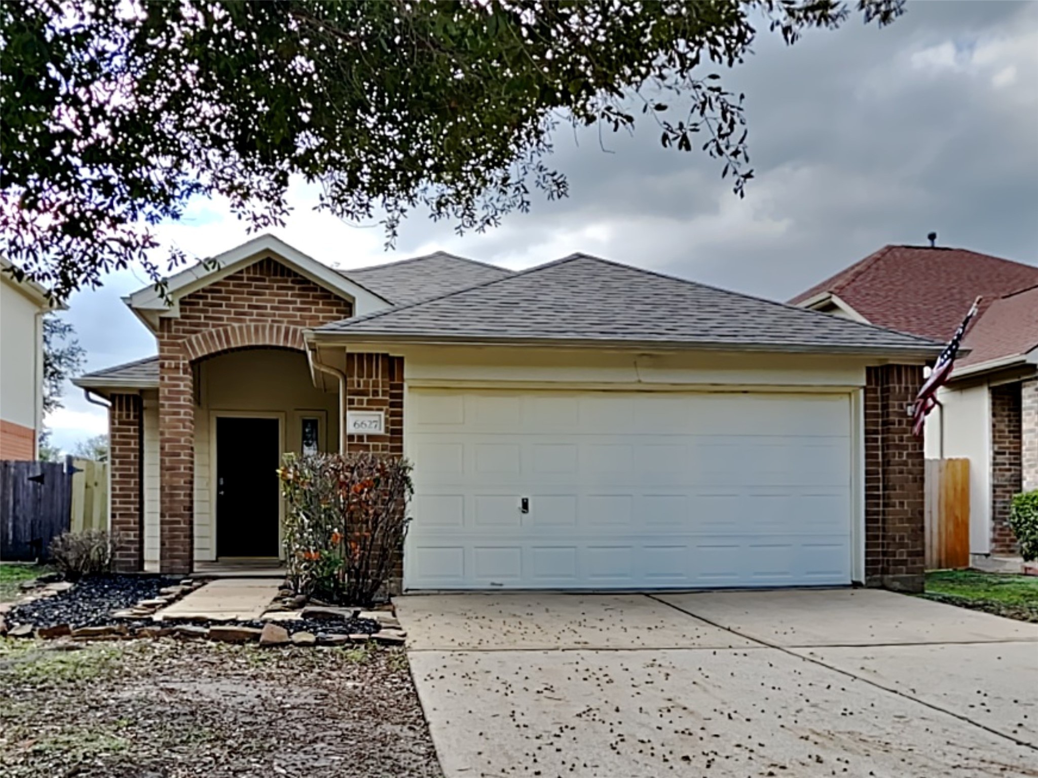 6627 Windy River Lane Katy TX 77449