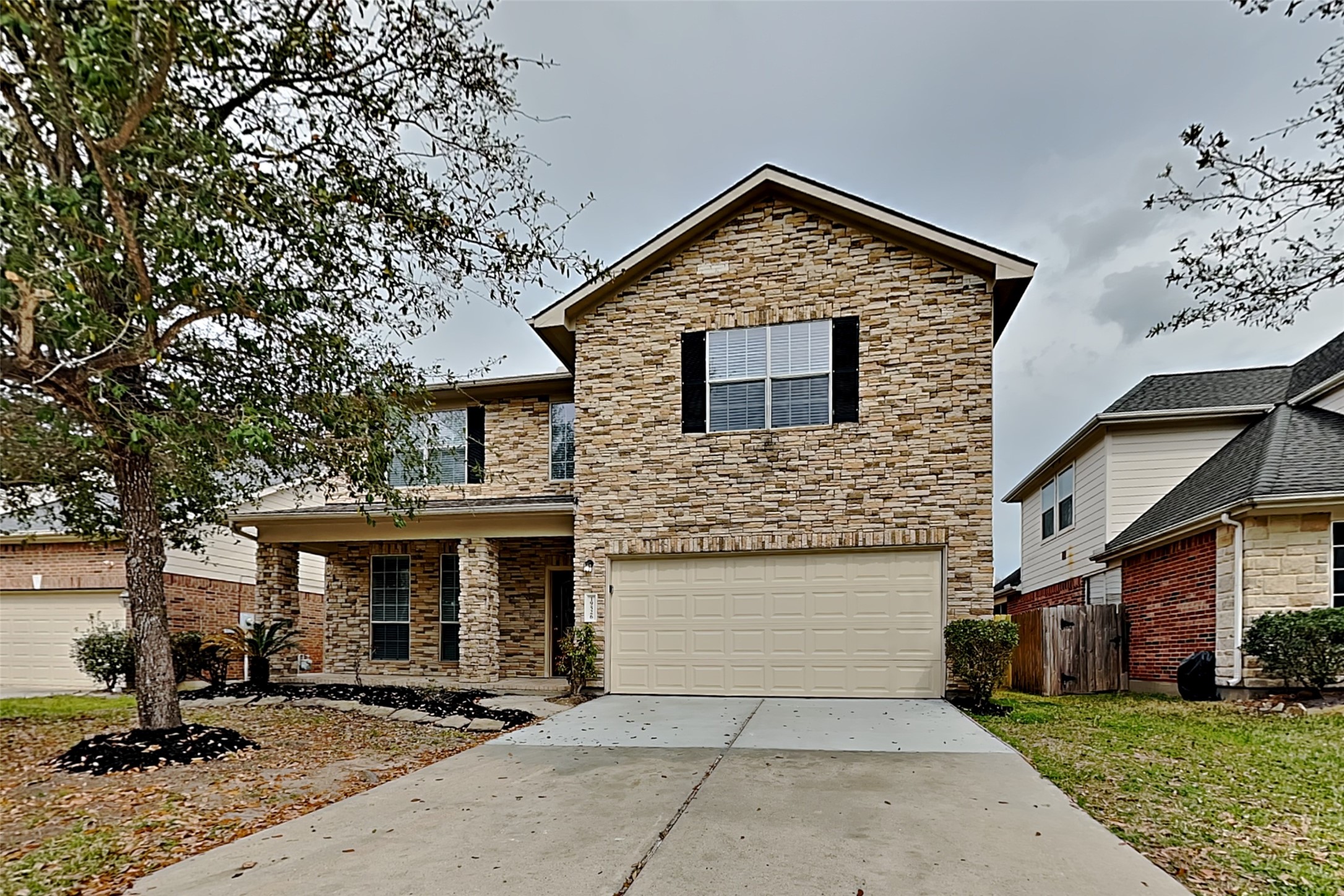 19526 Country Mountain Court Spring TX 77388