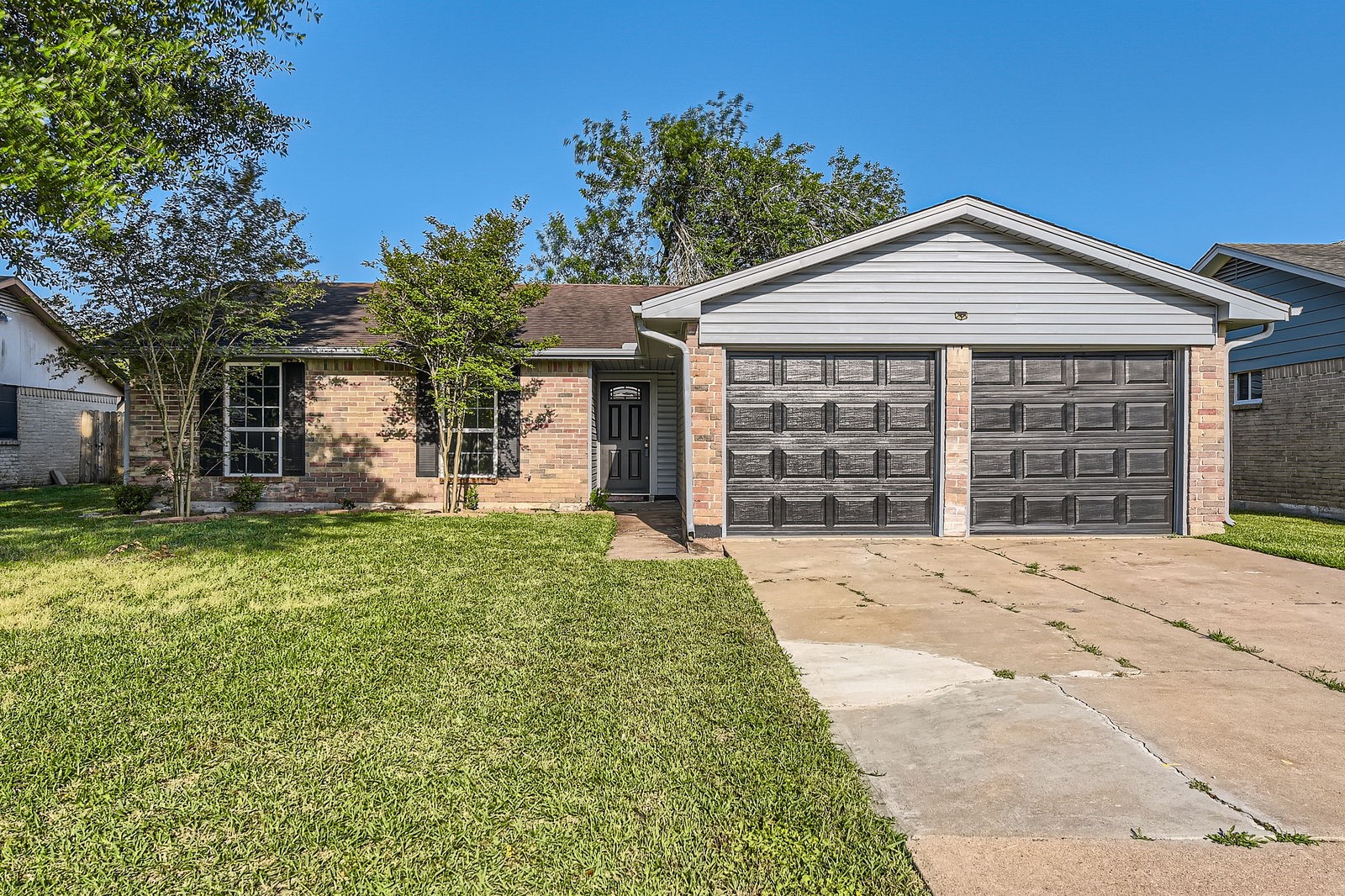 11515 Fruitwood Drive Houston TX 77089