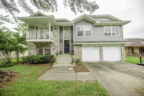 15403 Meadow Village Drive Houston TX 77095