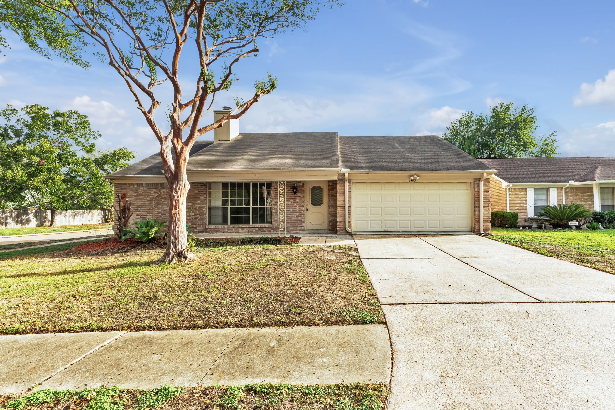 13403 Bridgepath Lane Houston TX 77041
