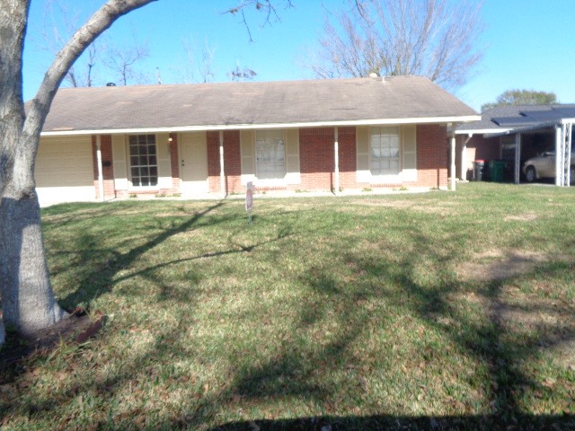 620 Grantham Road Baytown TX 77521