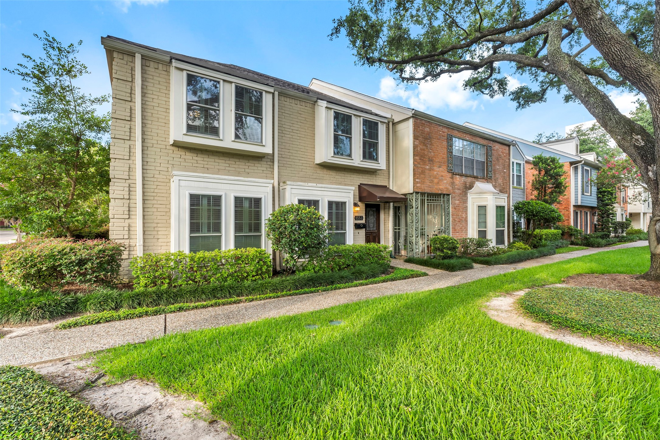 1553 W Sam Houston Parkway S Houston TX 77042