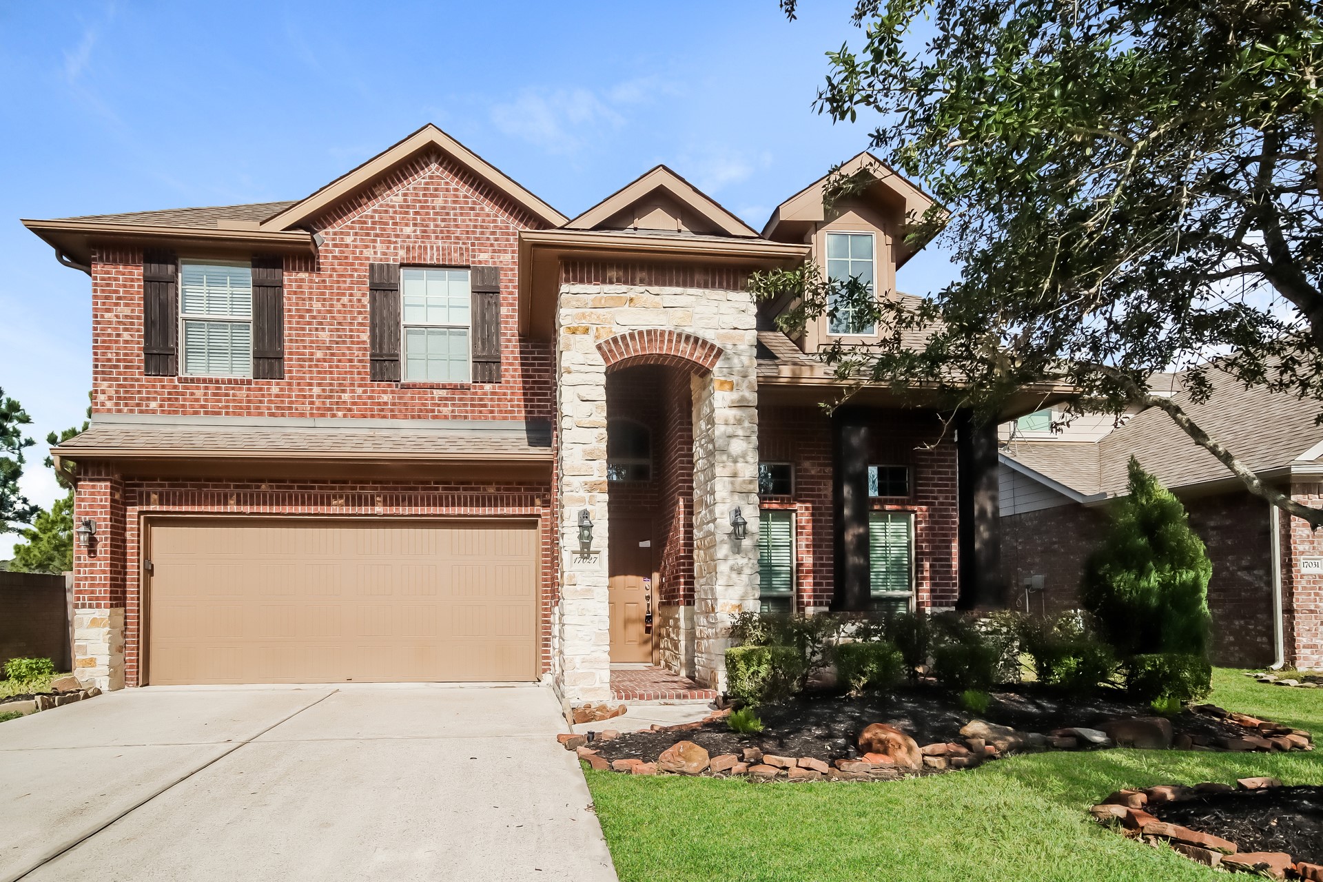17027 Perdido Key Lane Humble TX 77346
