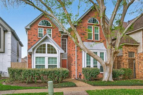 6635 Queensclub Drive Houston TX 77069