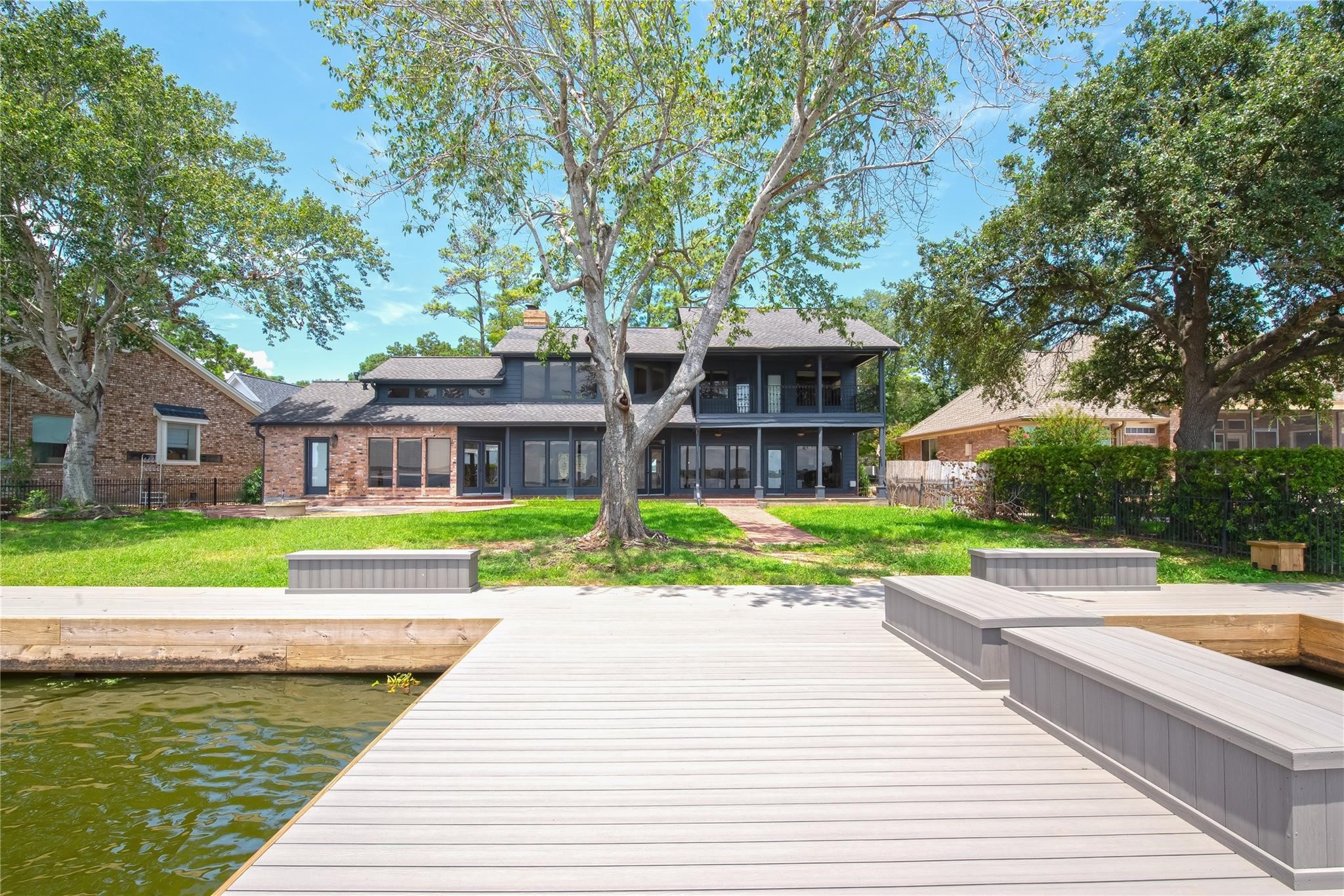 12098 Sagittarius Drive E Willis TX 77318
