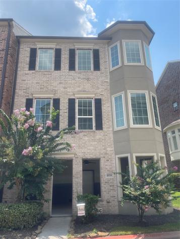 4618 Regent Manor Drive Kingwood TX 77345