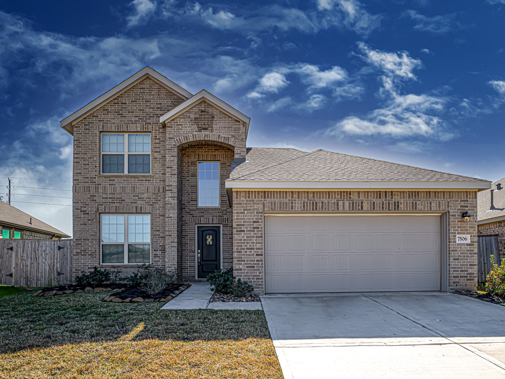 7506 Auburn Haven Trail Katy TX 77493