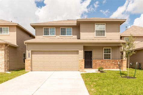 5623 Cobark Creek Trail Katy TX 77449