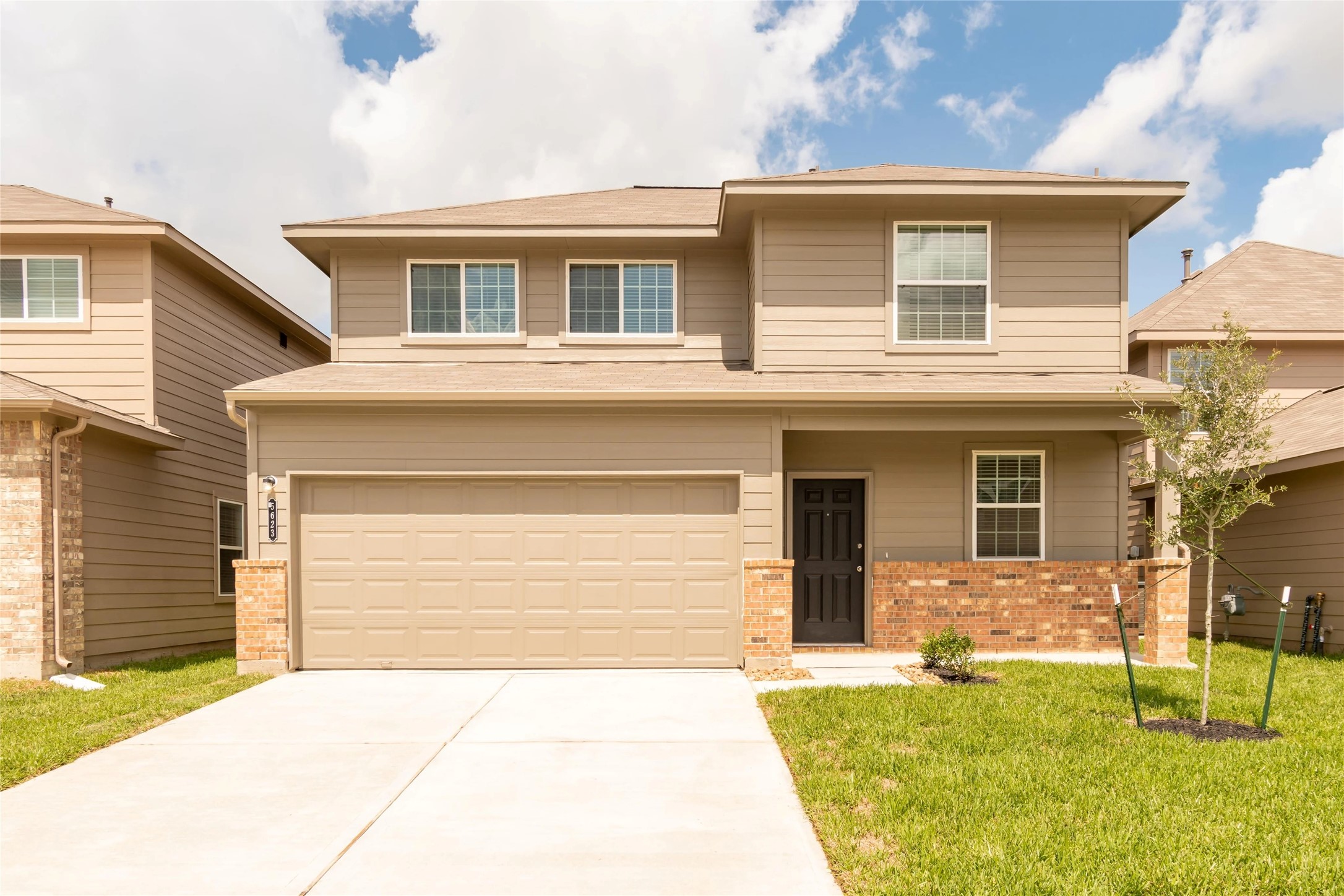 5623 Cobark Creek Trail Katy TX 77449