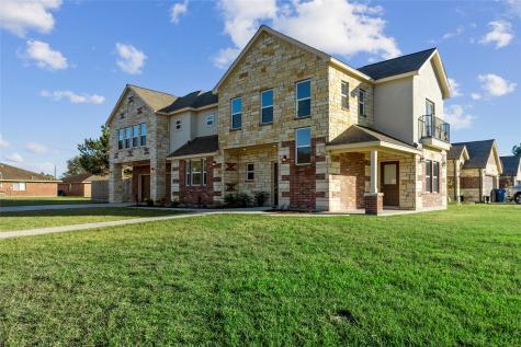 249 Mcdade Street Hempstead TX 77445