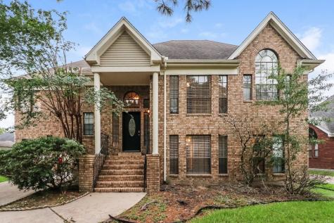 128 Lake Point Drive League City TX 77573