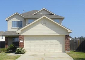 12507 Thistle Creek Court Houston TX 77044