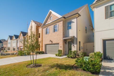 25222 Calhoun Creek Drive Spring TX 77380