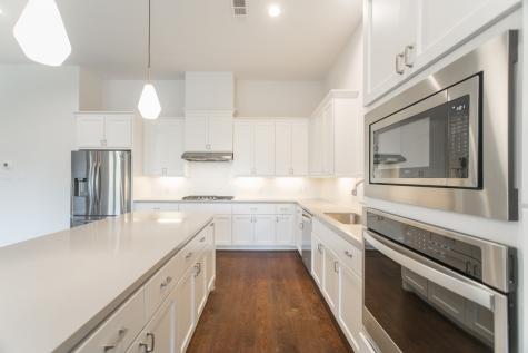25222 Calhoun Creek Drive Spring TX 77380