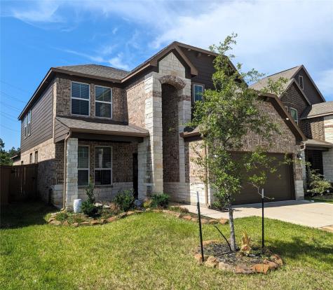12614 Barclay Terrace Drive Humble TX 77346