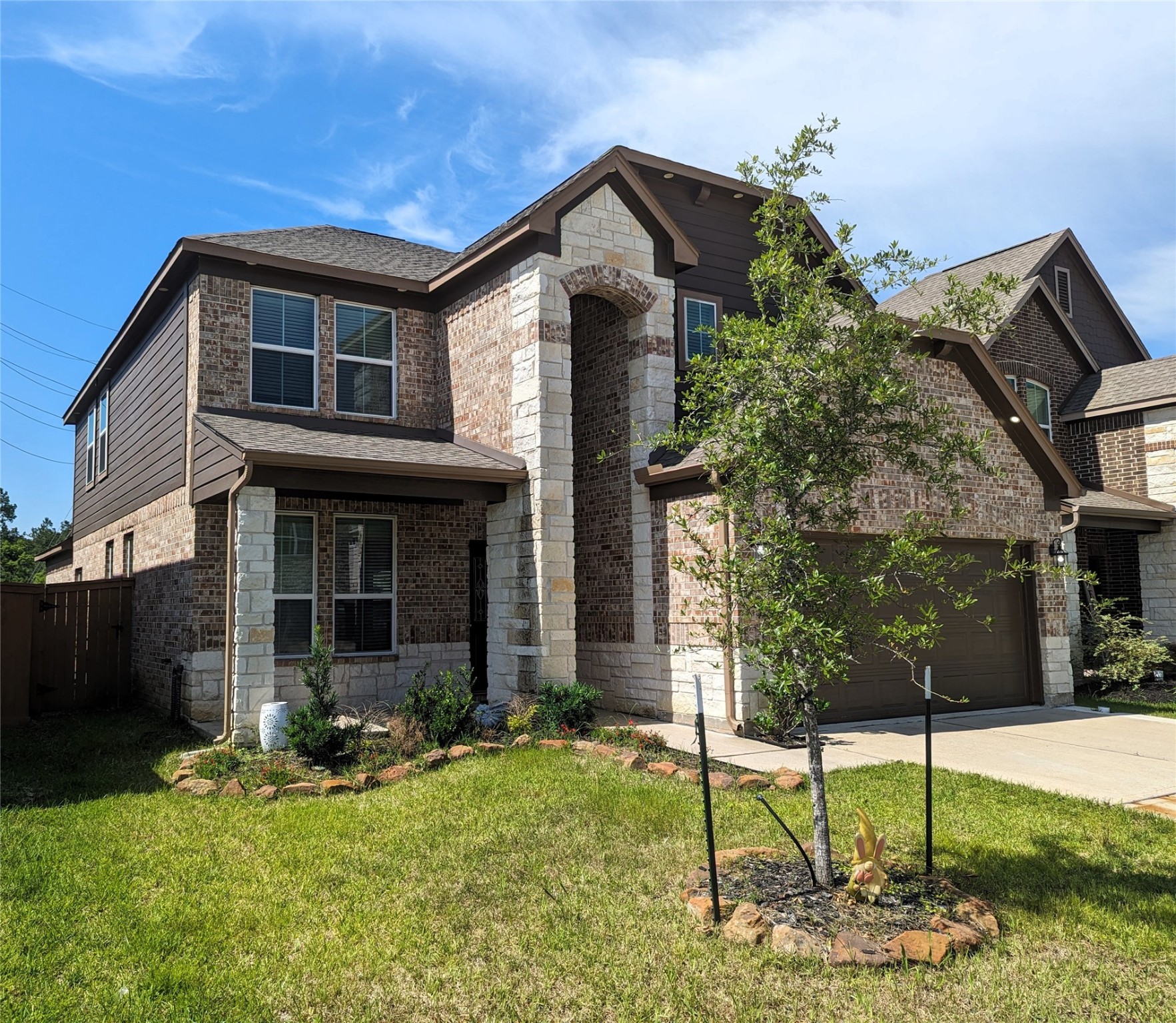 12614 Barclay Terrace Drive Humble TX 77346