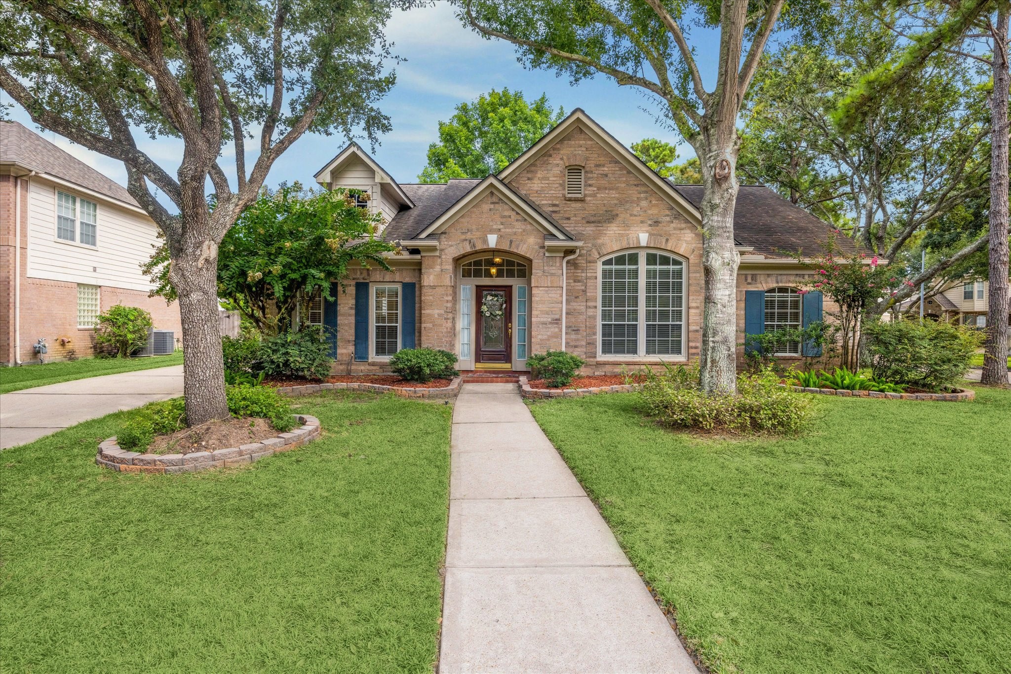 4302 Ruttand Park Lane Katy TX 77450